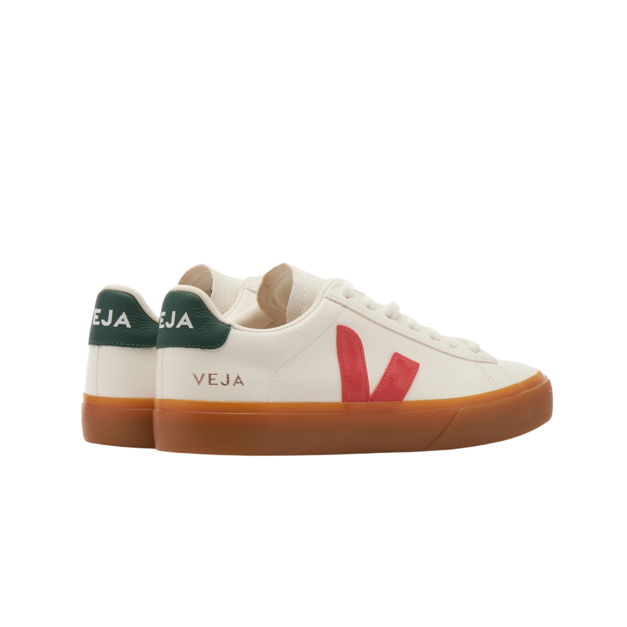 Tenis Veja Campo Chfree Leather Feminino |CP0503497A Sneakers