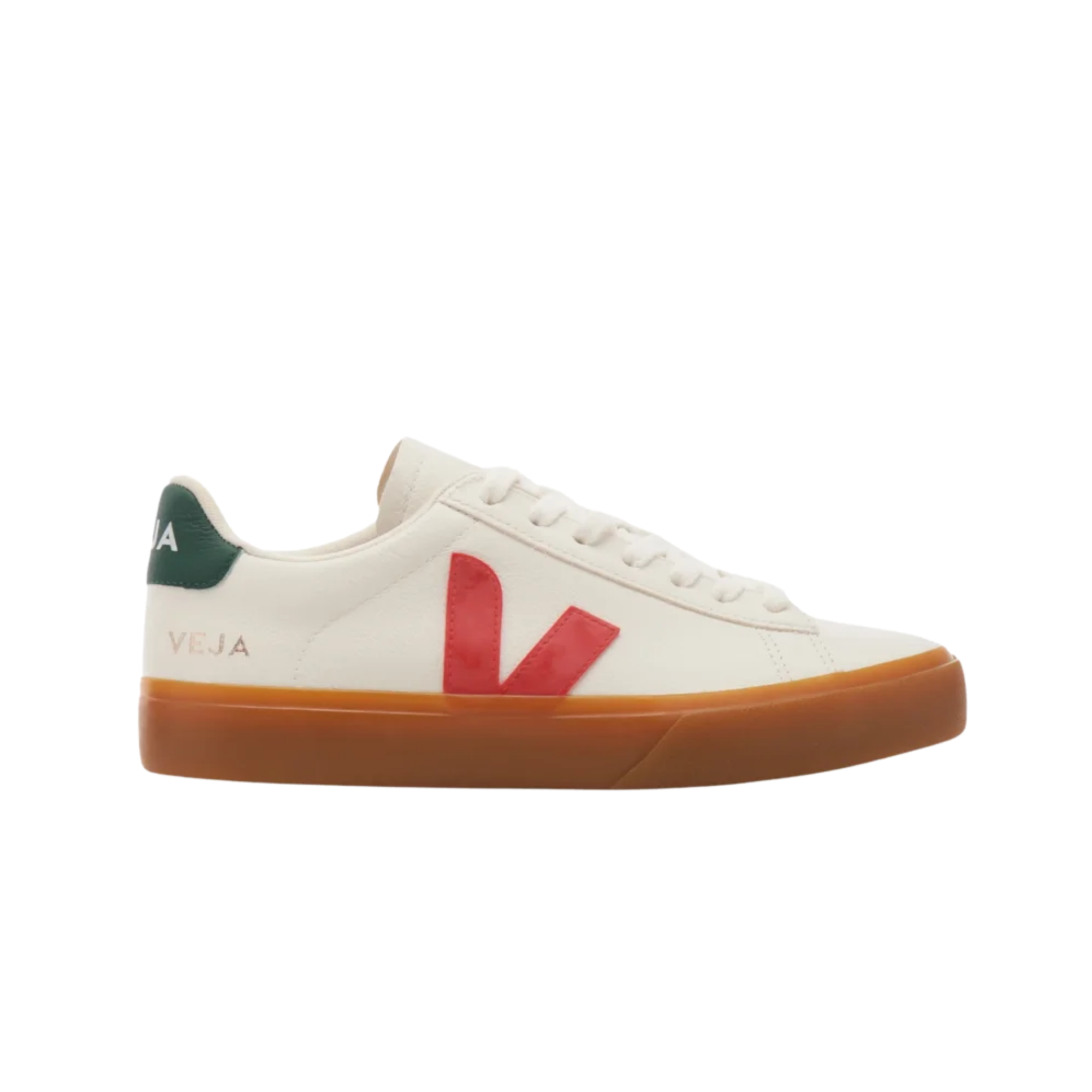 Tenis Veja Campo Chfree Leather Feminino |CP0503497A Sneakers