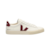 WHITE/GRENAT