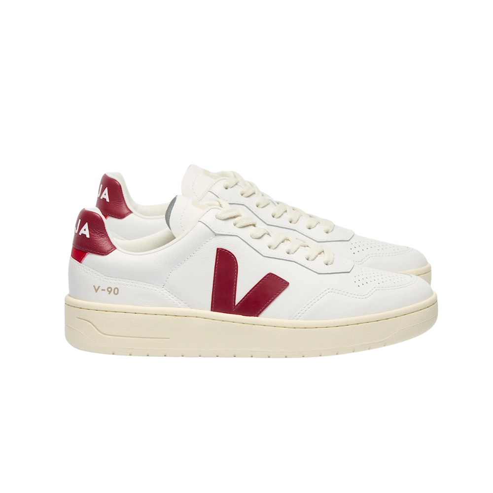 Tênis Veja Masculino V-90 Leather | VD2003656B - Sunika!