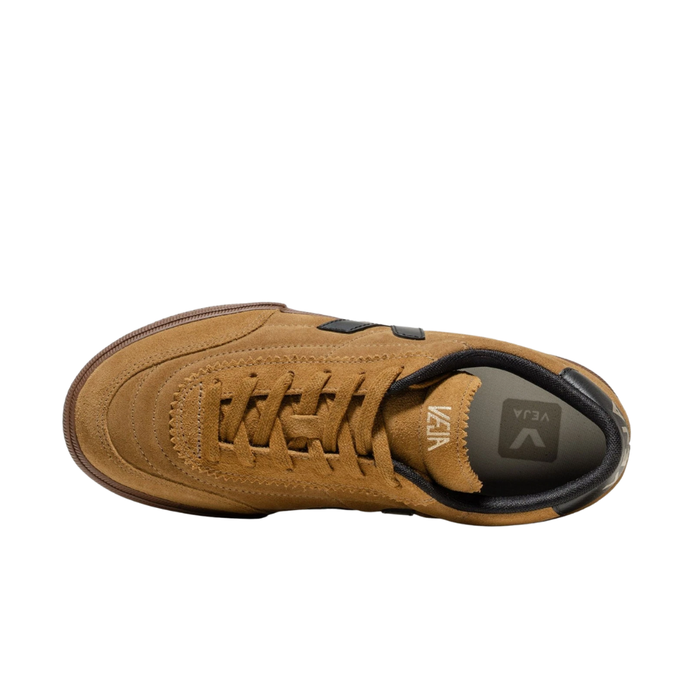 Tenis Veja Panenka Suede 'Tent Black' Feminino FU0320899A Sneakers