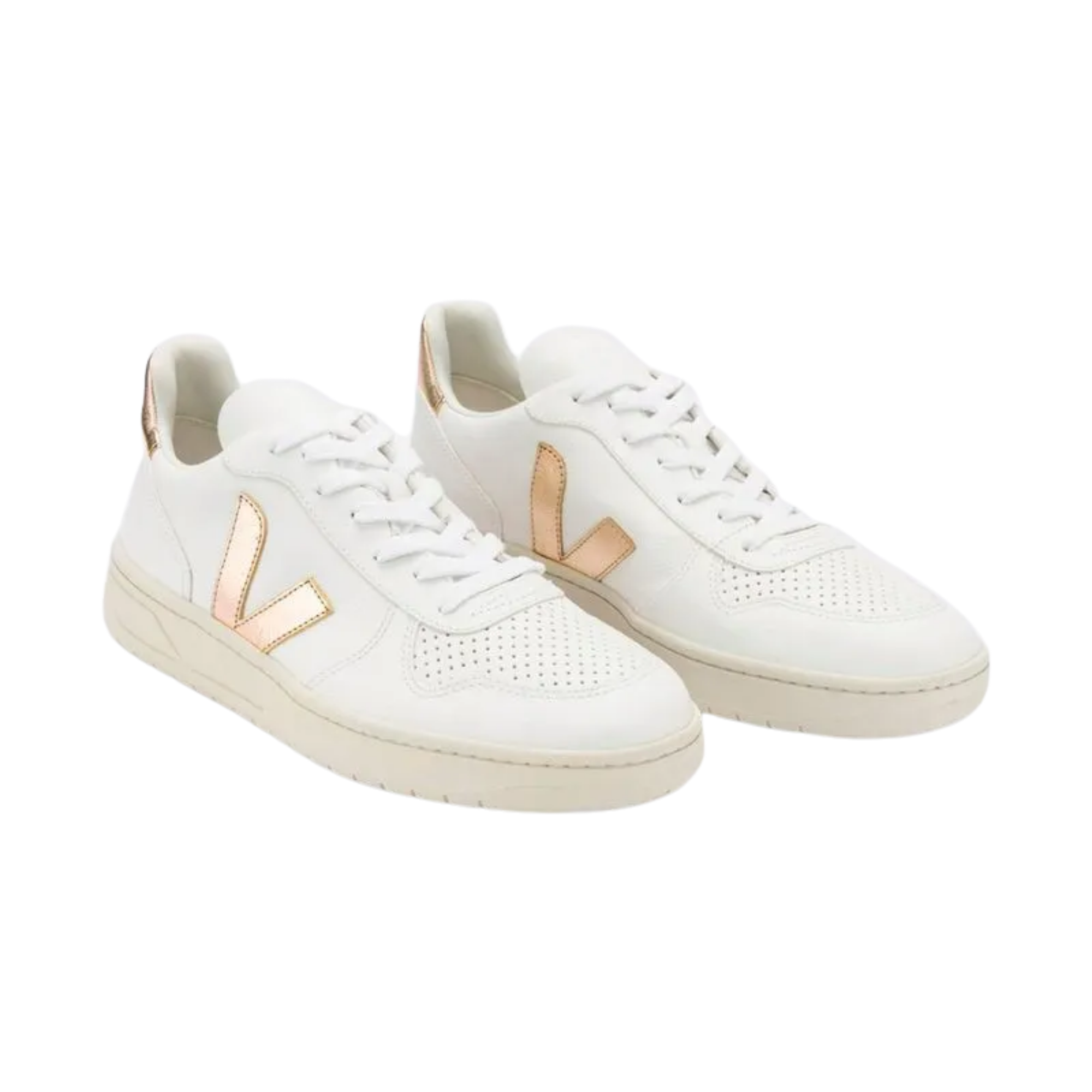 Tenis Veja V-10 Chfree 34-39 |VX0502935A Sneakers Originais Sunika