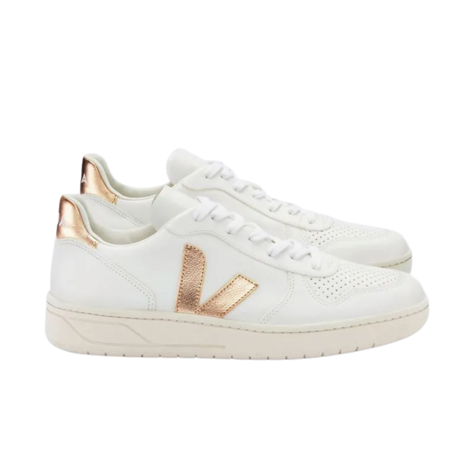 Tenis Veja V-10 Chfree 34-39 |VX0502935A Sneakers Originais Sunika