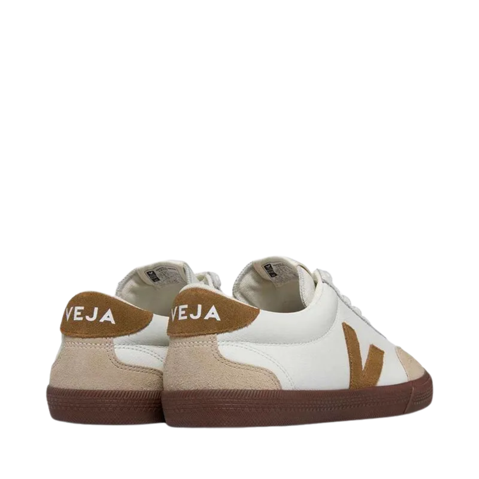 Tenis Veja Volley O.T. Leath 34-39 |VO2003720A Sneakers Originais