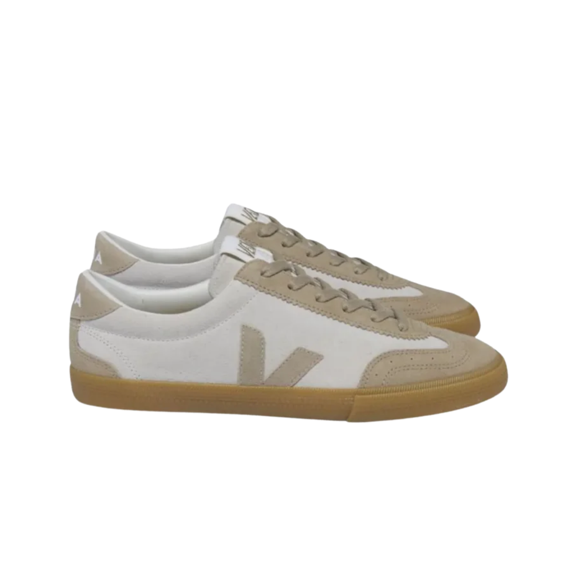 Tenis Veja Volley Suede 34-39 |VO0303635A Sneakers Originais Sunika