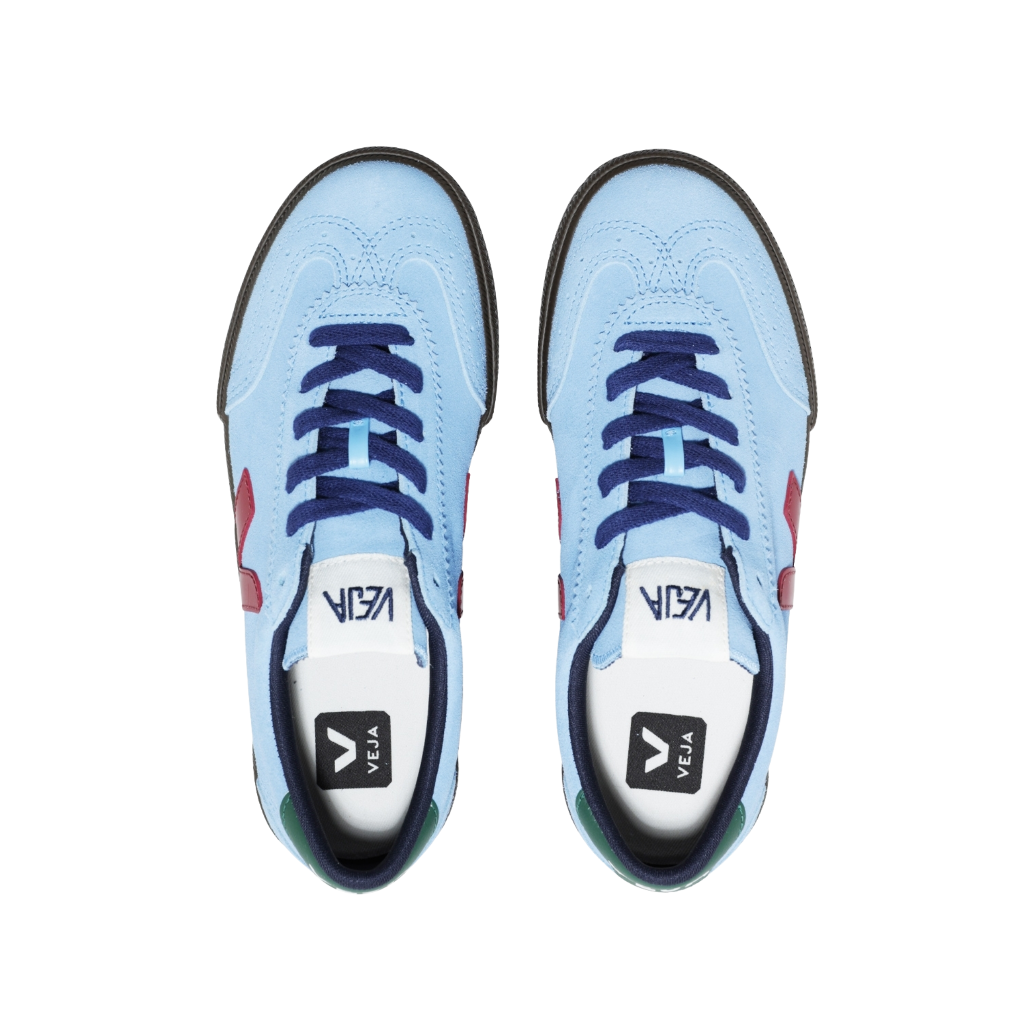 Tenis Veja Volley Suede 34-39 |VO0303722A Sneakers Originais Sunika