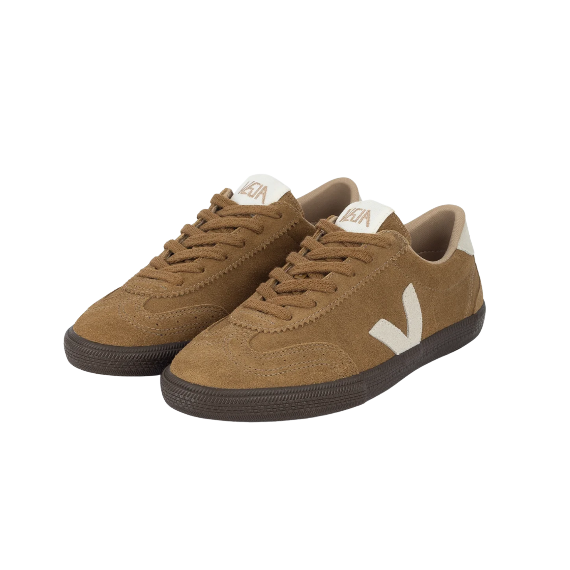 Tenis Veja Volley Suede 34-39 |VO0303724A Sneakers Originais Sunika
