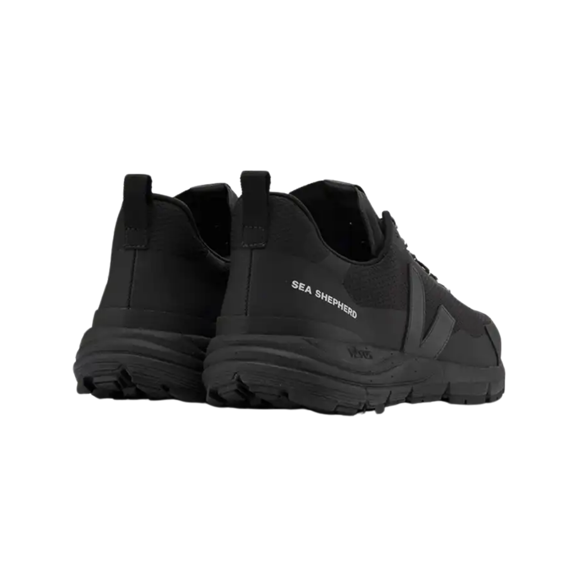 Tênis Vert Dekkan x Sea-Sheperd Preto Feminino |DC0102864F