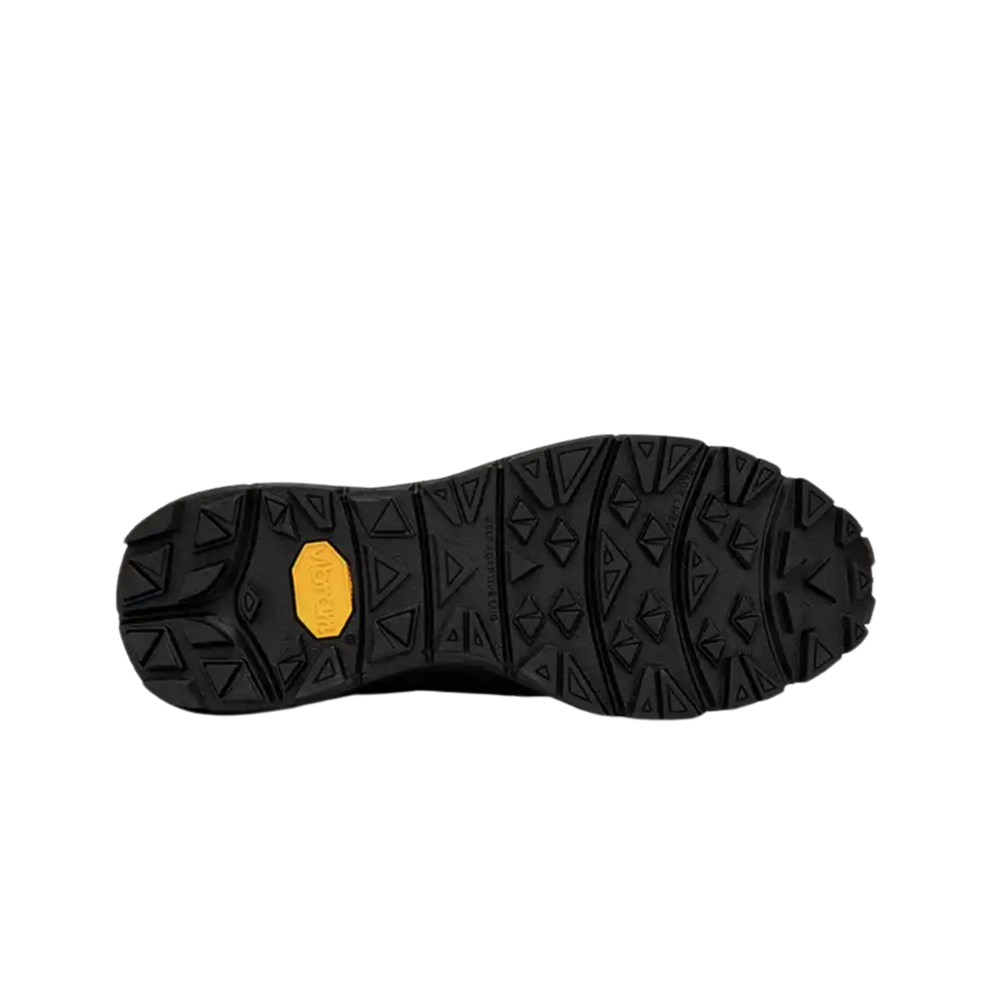 Tênis Vert Dekkan x Sea-Sheperd Preto Feminino |DC0102864F