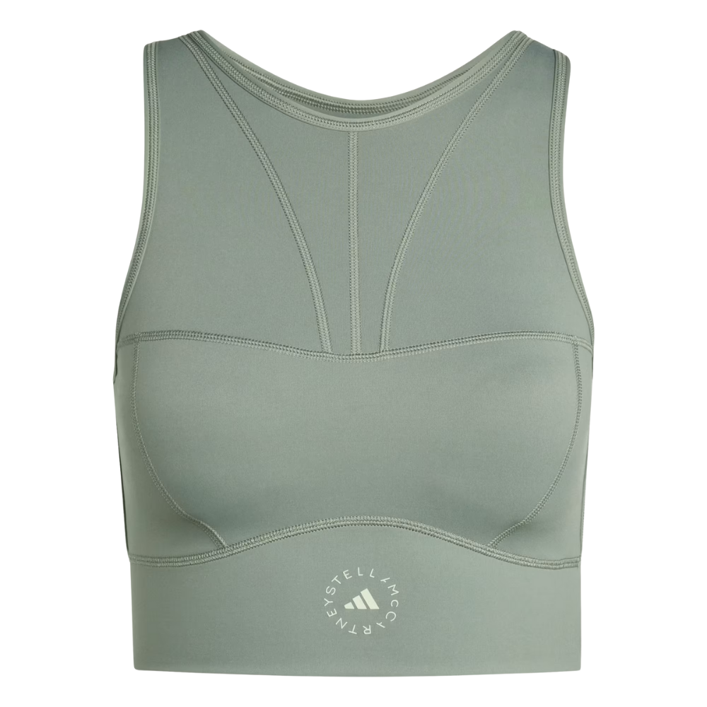 Top Adidas By Stella Mccartney 'Mint' Feminino JW4544 Sneakers