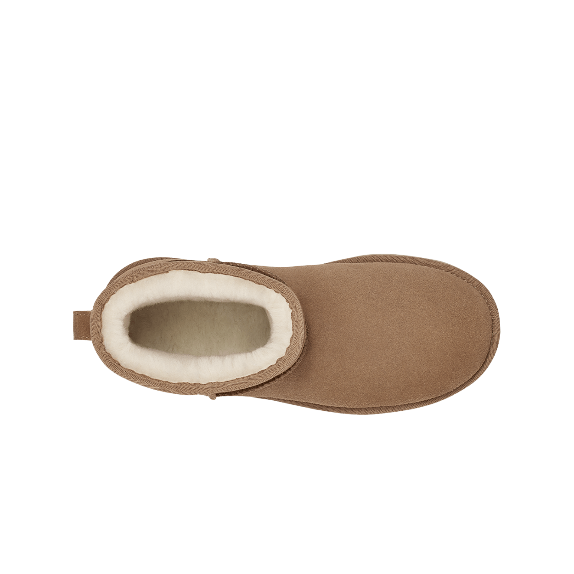 Ugg Classic Mini Platform Feminina |1134991-CHE
