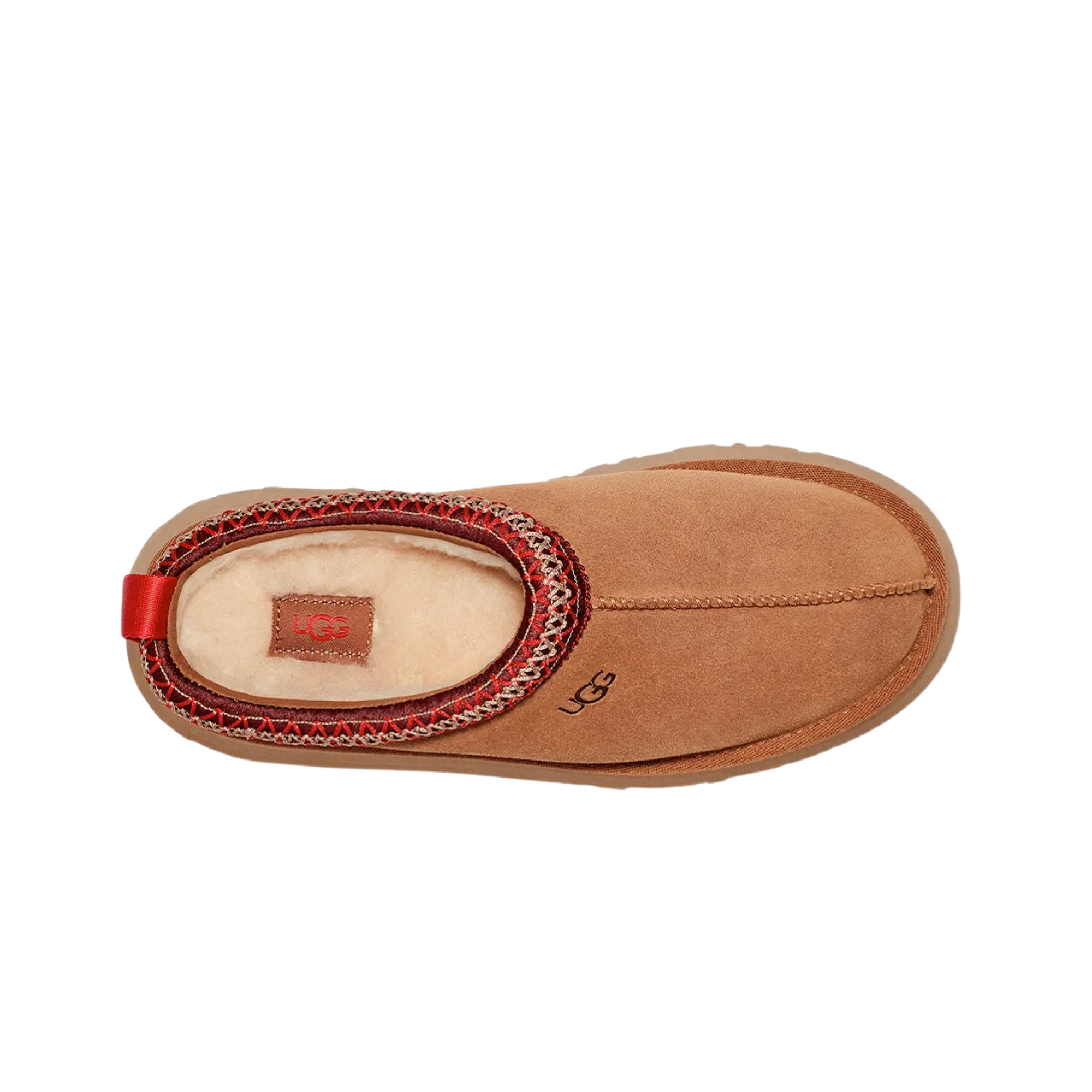 よしみ様　新品未使用　UGG 1122553 CHE TAZZ 8 Ugg Tazz Feminino |1122553-CHE